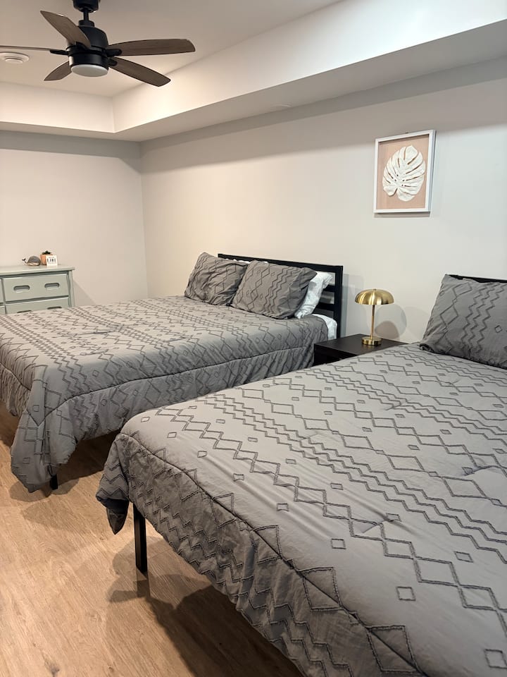 Chambre 1