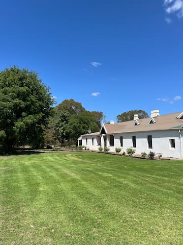 Historic Cowalla Homestead Farmstay