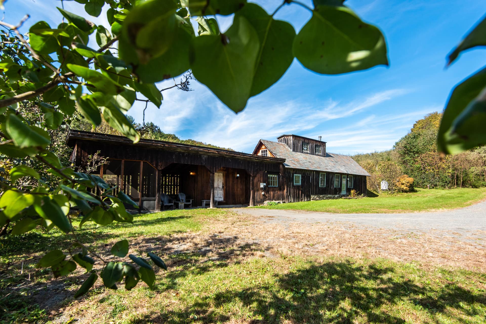 The Sugar House