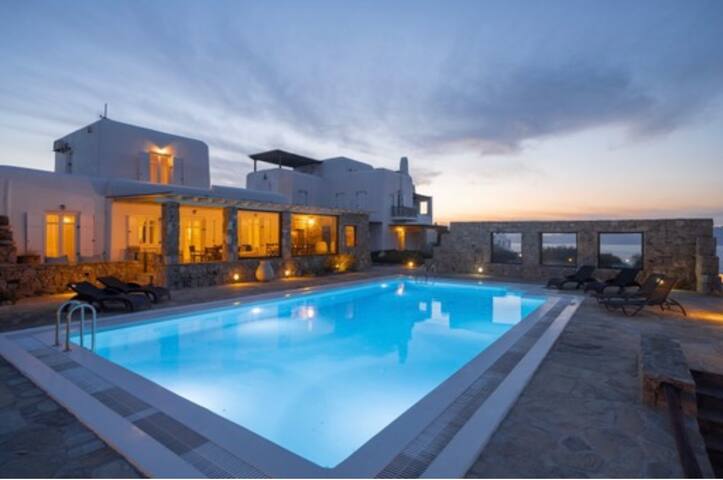 Villa Zebe gallery image 3