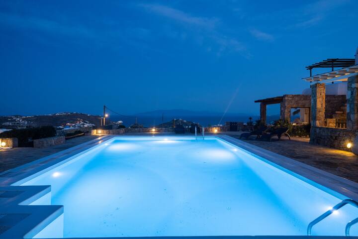 Villa Zebe gallery image 2