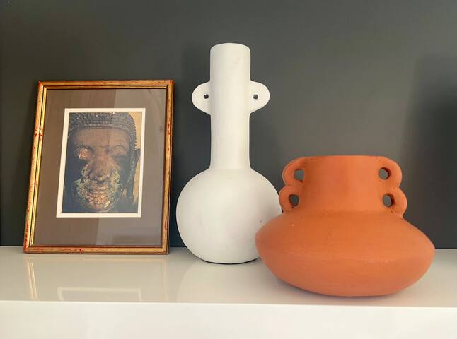 Luxury home in Laked Estate Cape Town gallery image 5