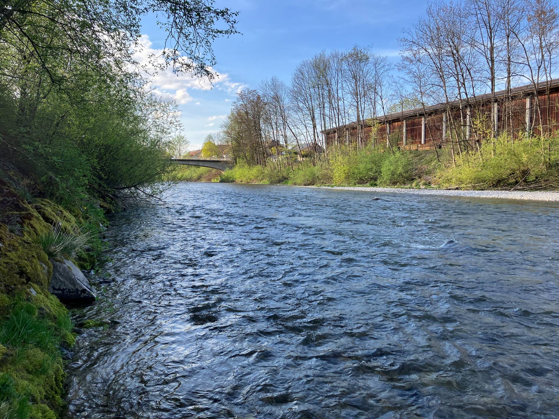 On the Emme River · Central · Top rated (4.98)