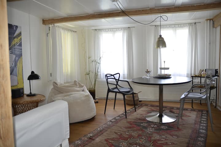 Всекидневна