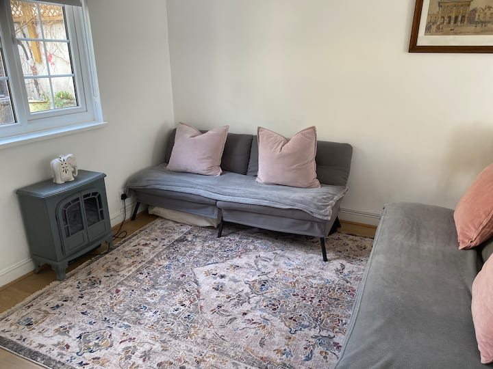 Studio Guesthouse - Oxfordshire