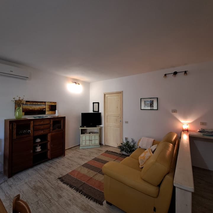 Casa "Vittoria" - Olbia