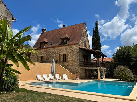 Charming cottage La Pradelle