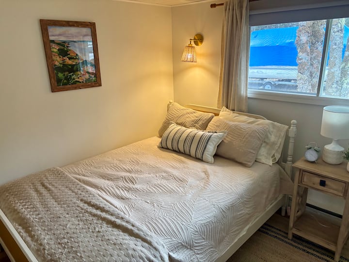 საძინებელი 2