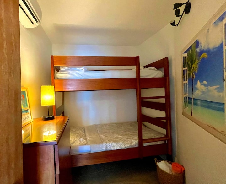 غرفة النوم 2