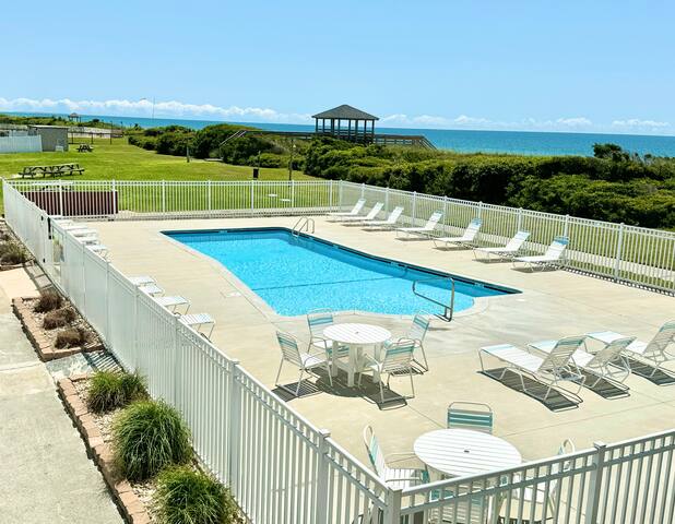 Sun, Surf & Sand managed Airbnb listing 3
