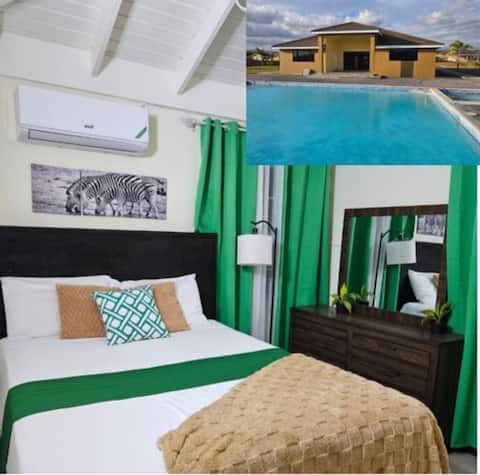 Chillax Manor Your Private Oasis for Relaxation