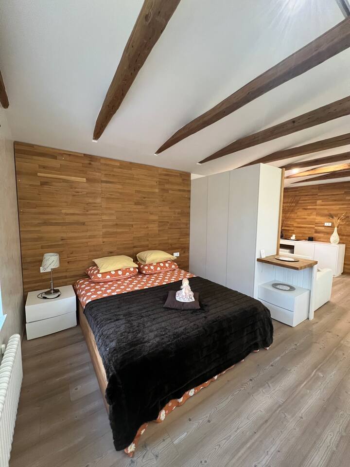 Спална соба