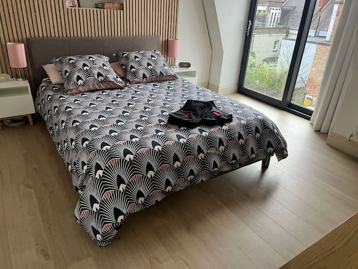 საძინებელი 5