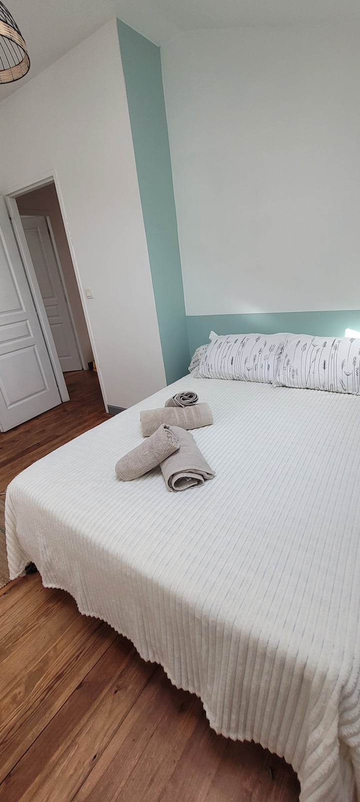 Spavaća soba 2