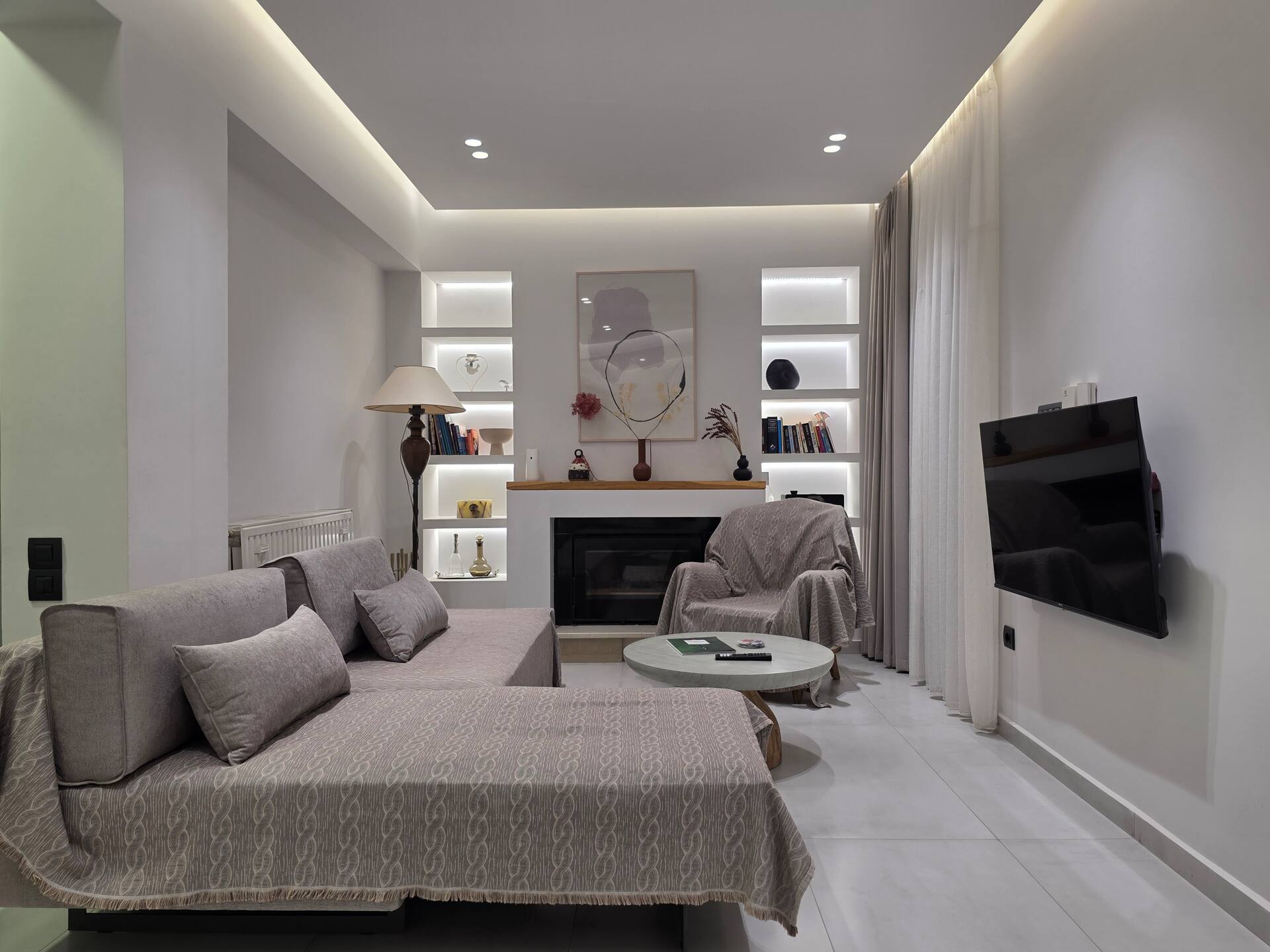 Irida Apartment in the Centre of Zante