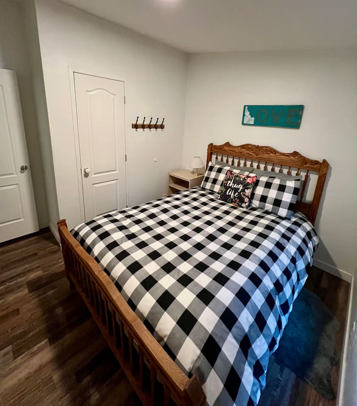 Chambre 1