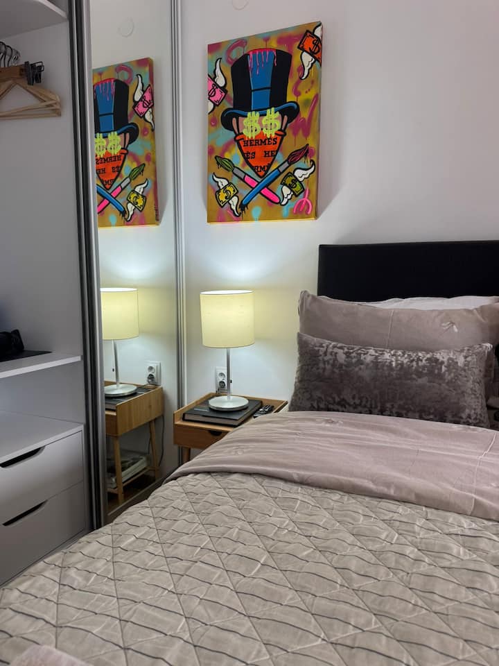 Habitación 1