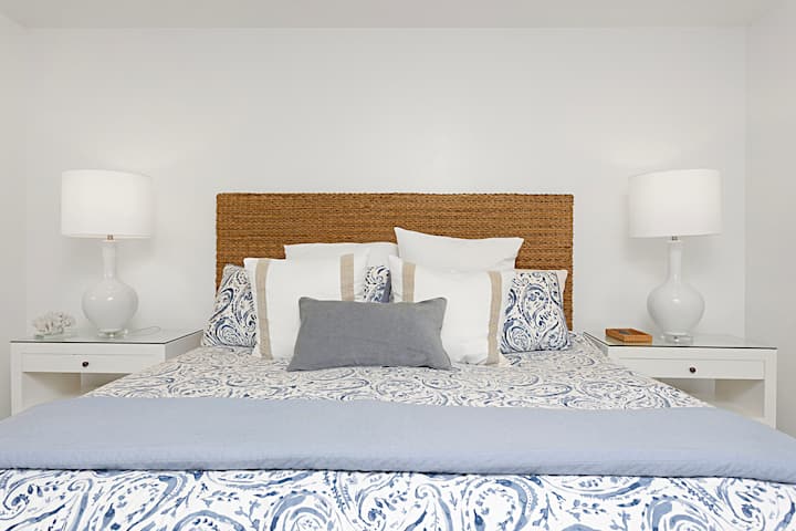 Მეექვსე საძინებელი კინგთან ერთად