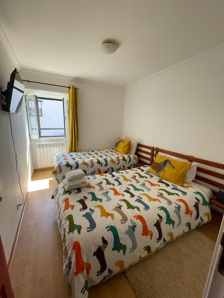 Спална соба 2