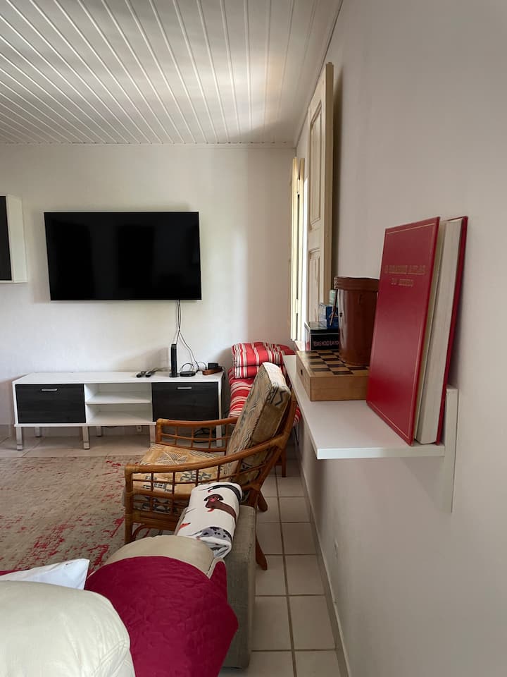 Дневна соба