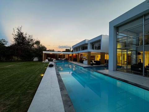 Luxurious Family Home