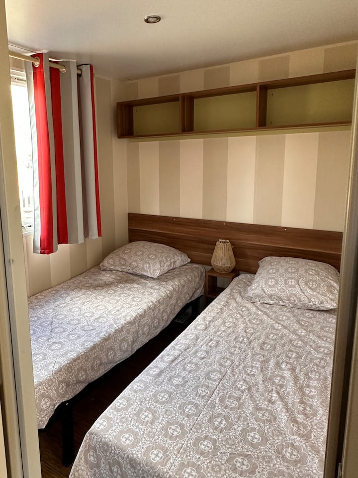 غرفة النوم 2