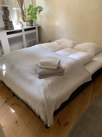 3 etagers unik lejlighed på 160 m2 i Københavncity gallery image 4