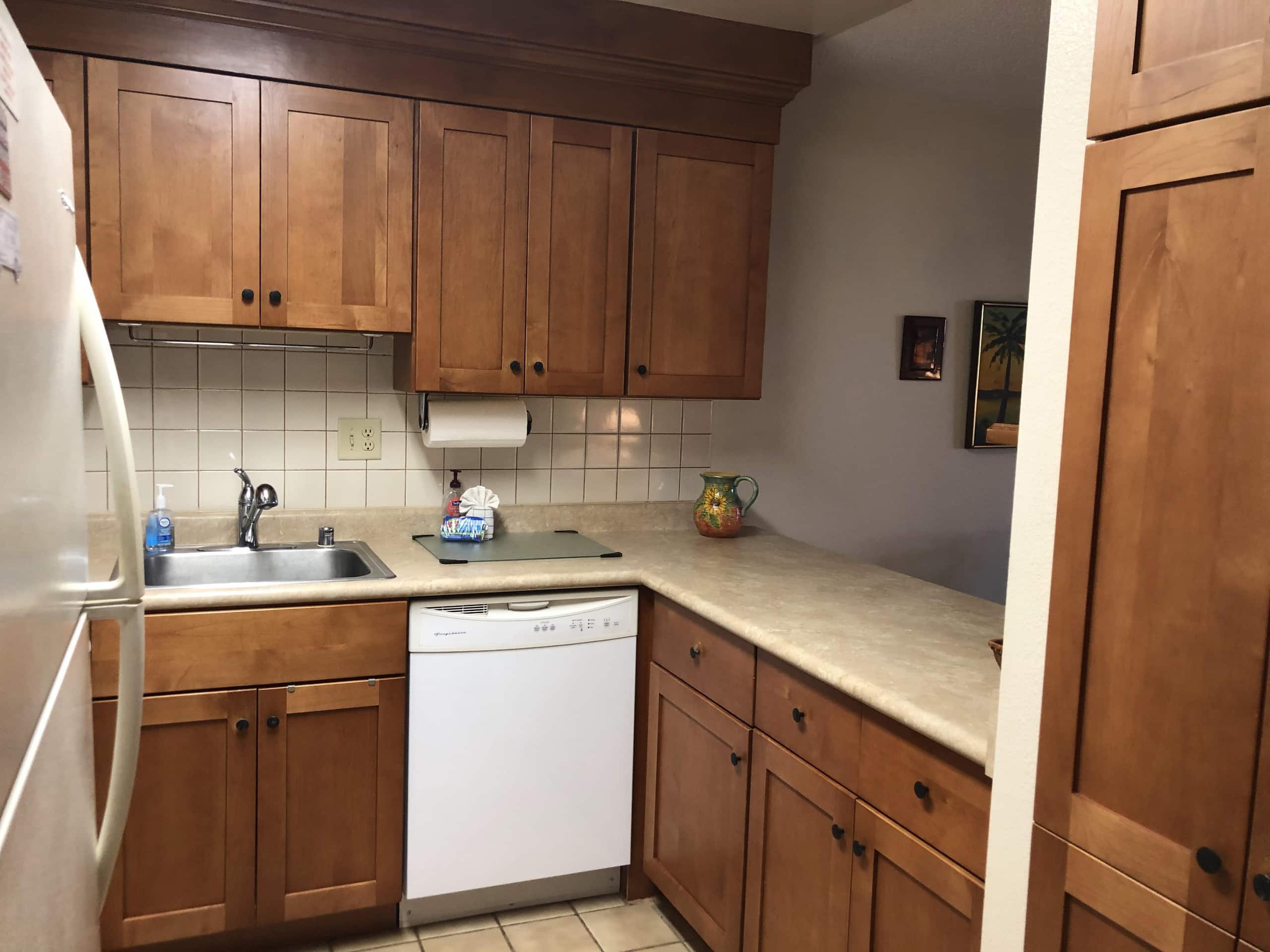 One Bedroom Ocean View - Image 8