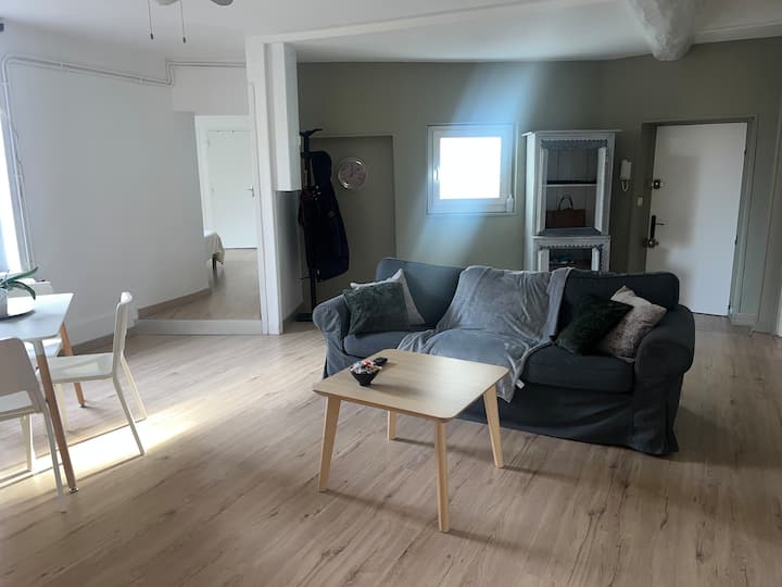 Appartement En Plein Cœur Du Centre Ville - Clermont-Ferrand
