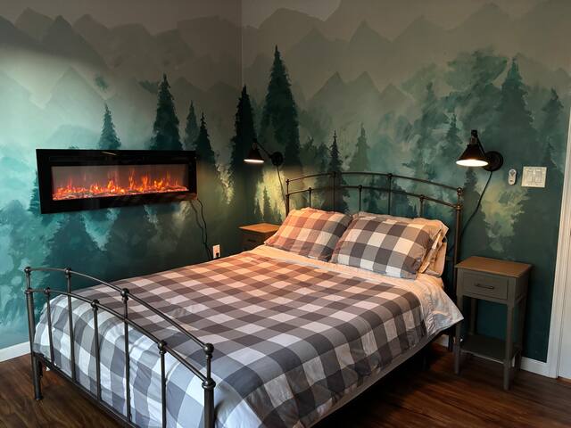 Listing in Shenandoah