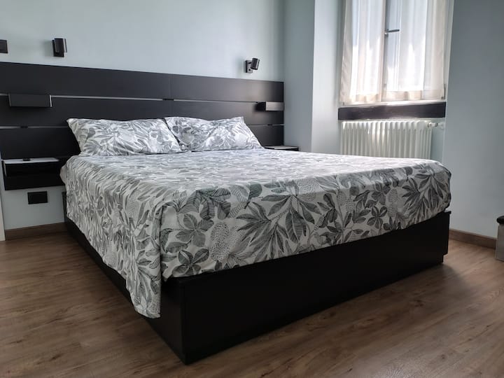 Spálňa