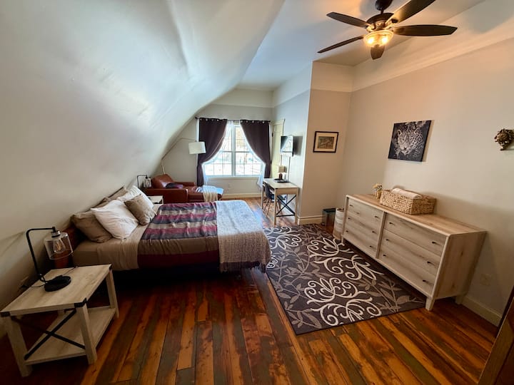 Bedroom 6