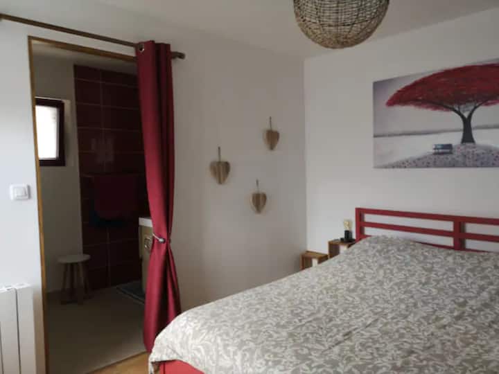 غرفة النوم 4