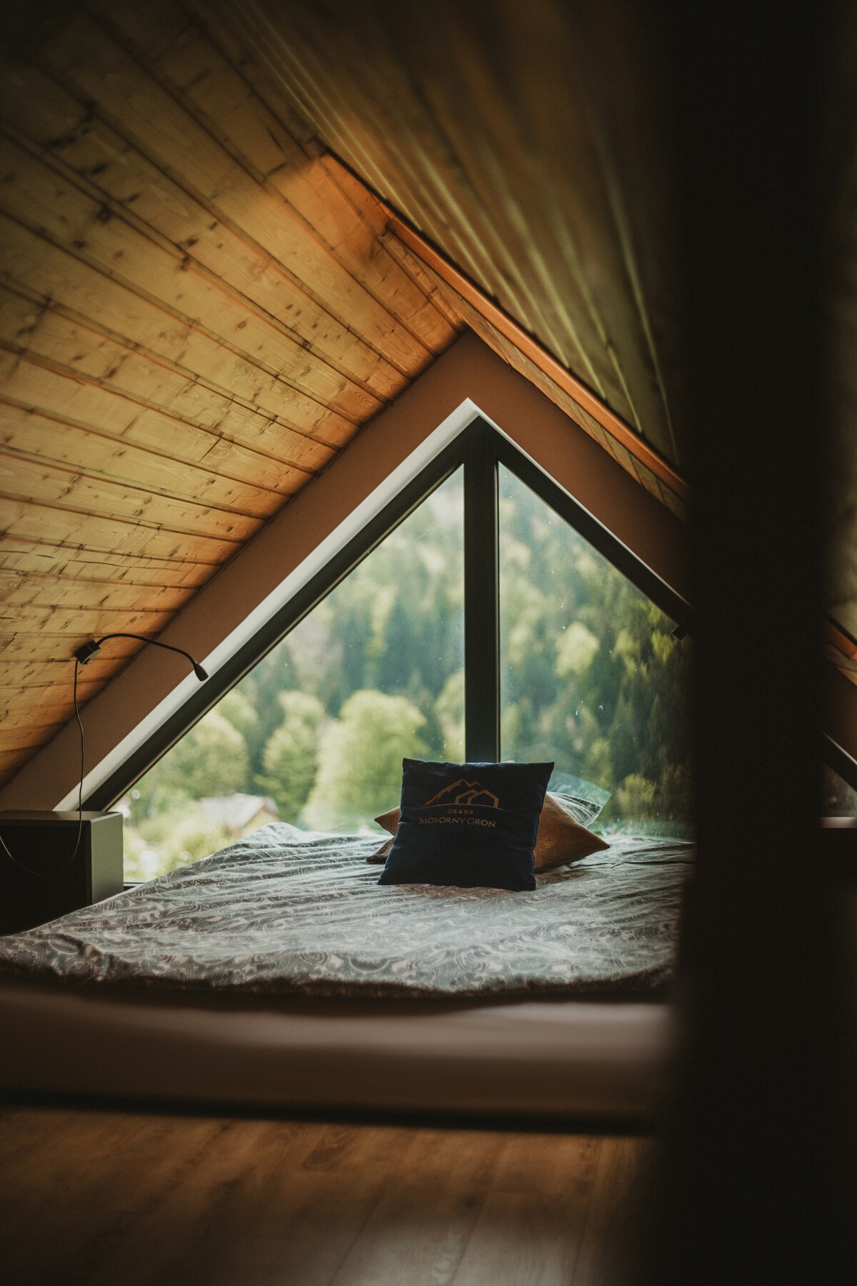 غرفة النوم 4