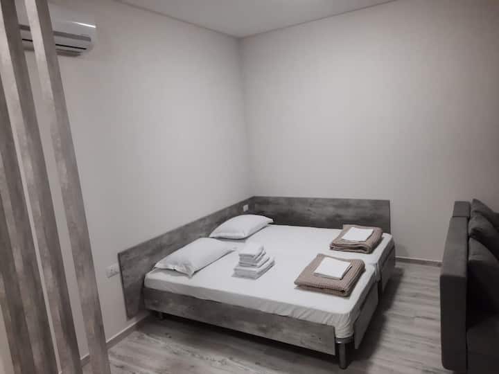 Disy Apartament 9 - Vlorë