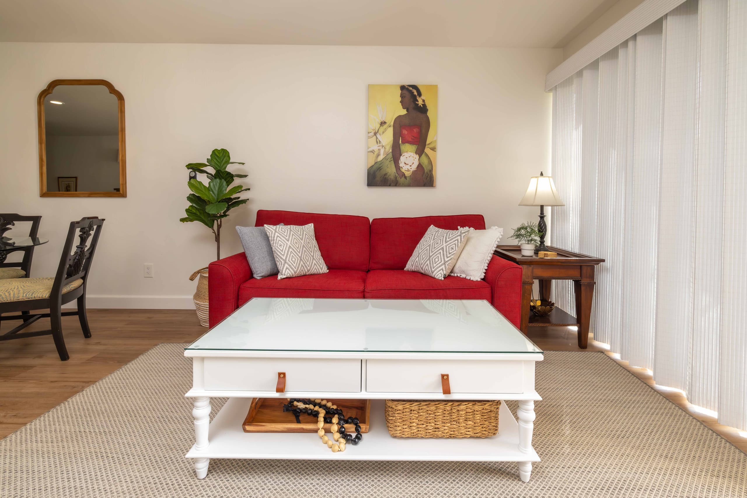 Condo in Kihei · ★4.96 · 1 bedroom · 1 bed · 1 private bath - Image 8