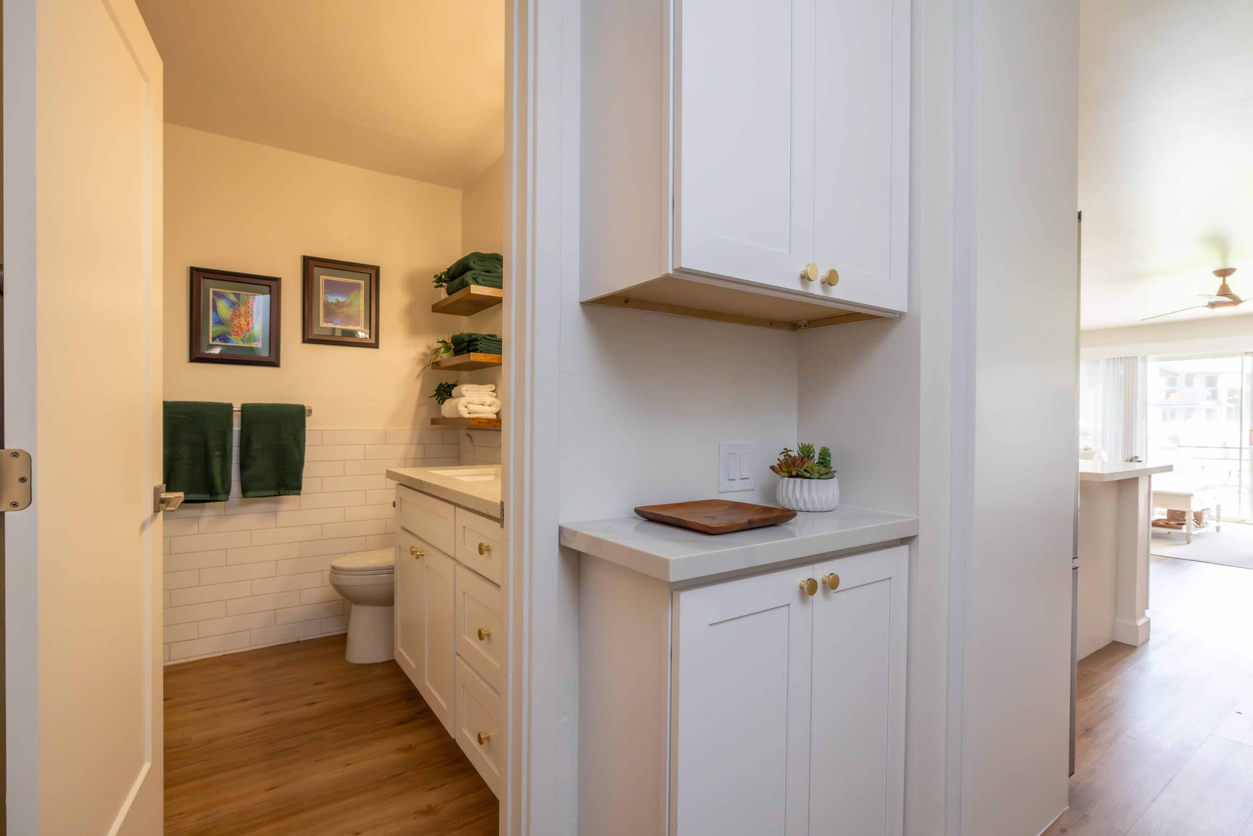 Condo in Kihei · ★4.96 · 1 bedroom · 1 bed · 1 private bath - Image 21