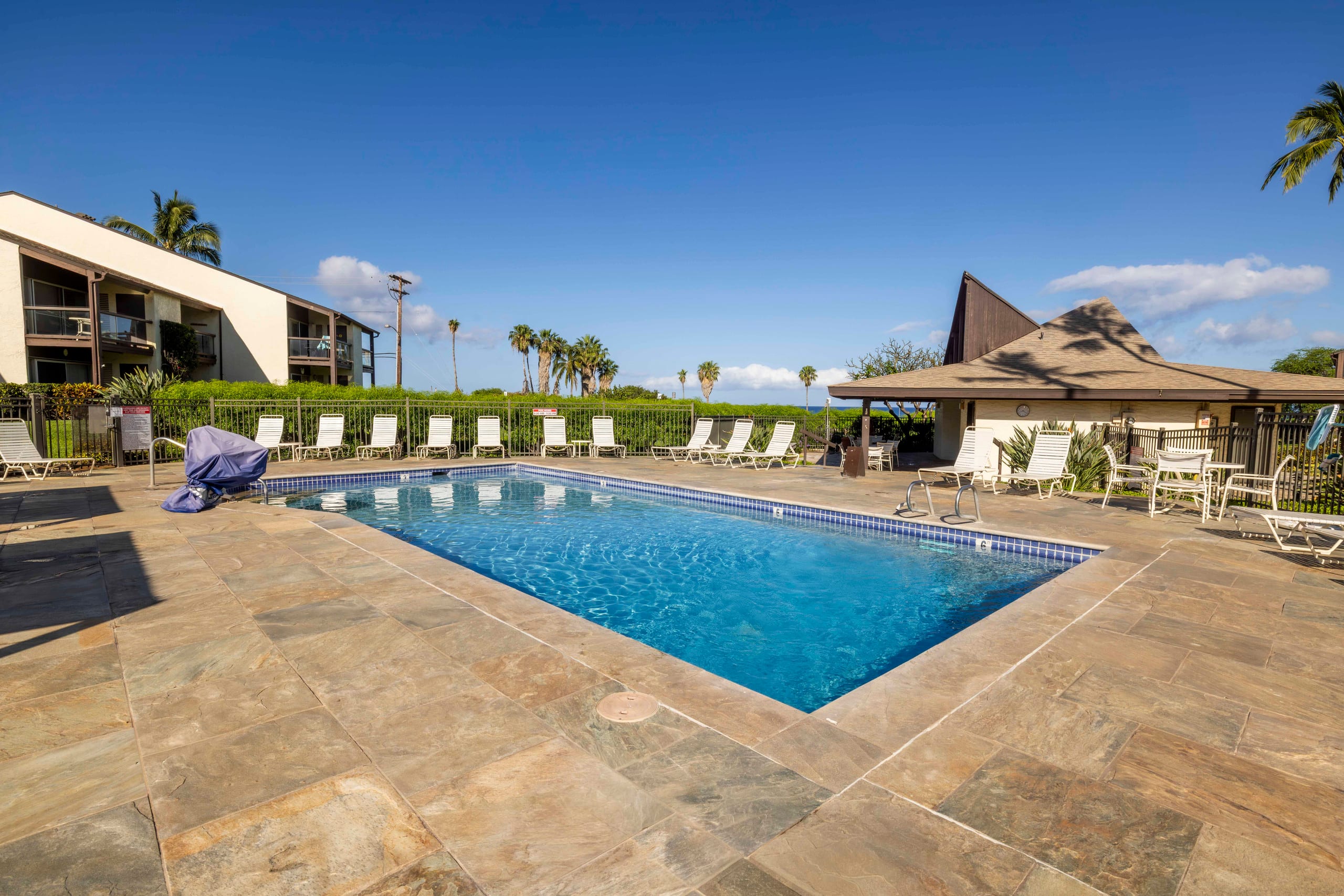 Condo in Kihei · ★4.96 · 1 bedroom · 1 bed · 1 private bath - Image 35