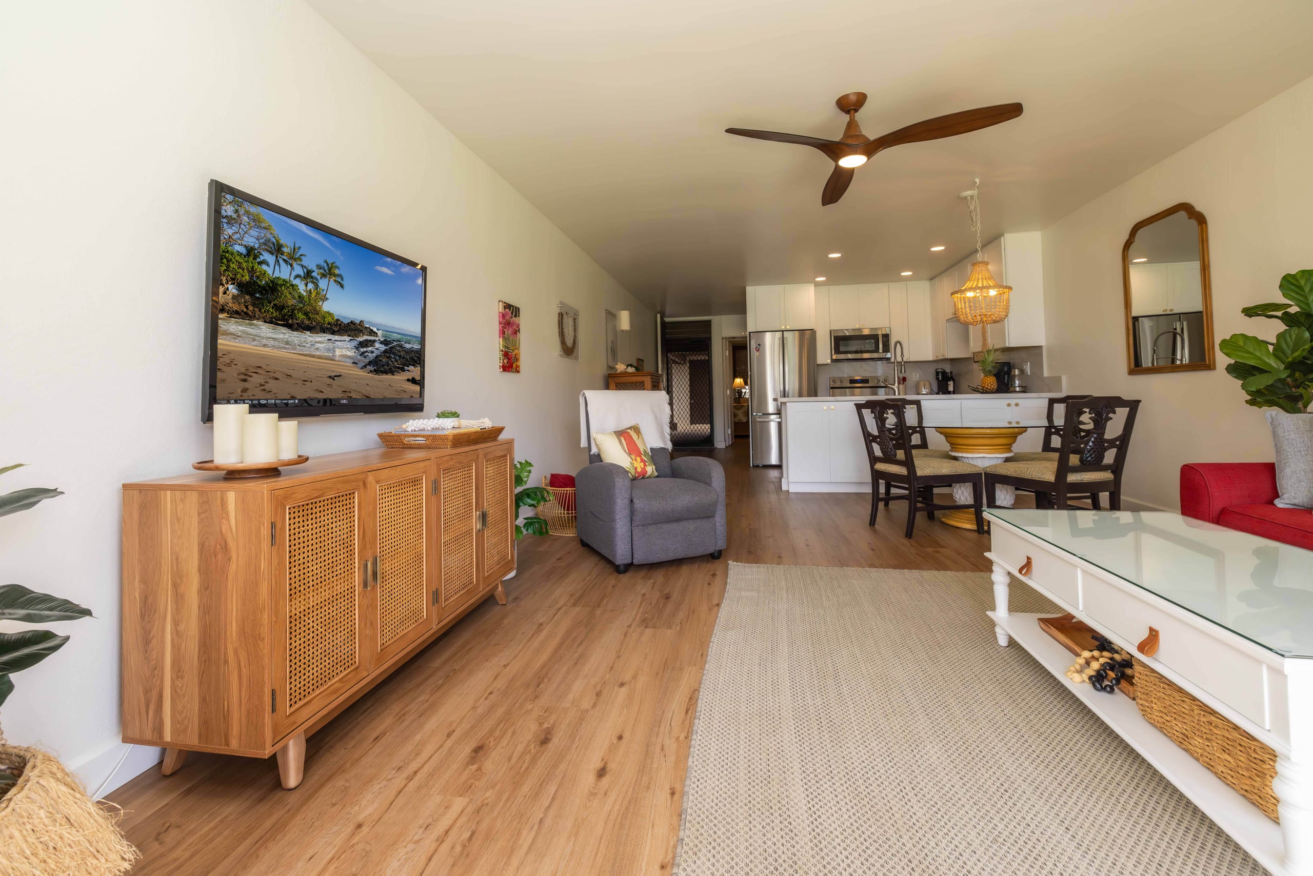 Condo in Kihei · ★4.96 · 1 bedroom · 1 bed · 1 private bath - Image 5