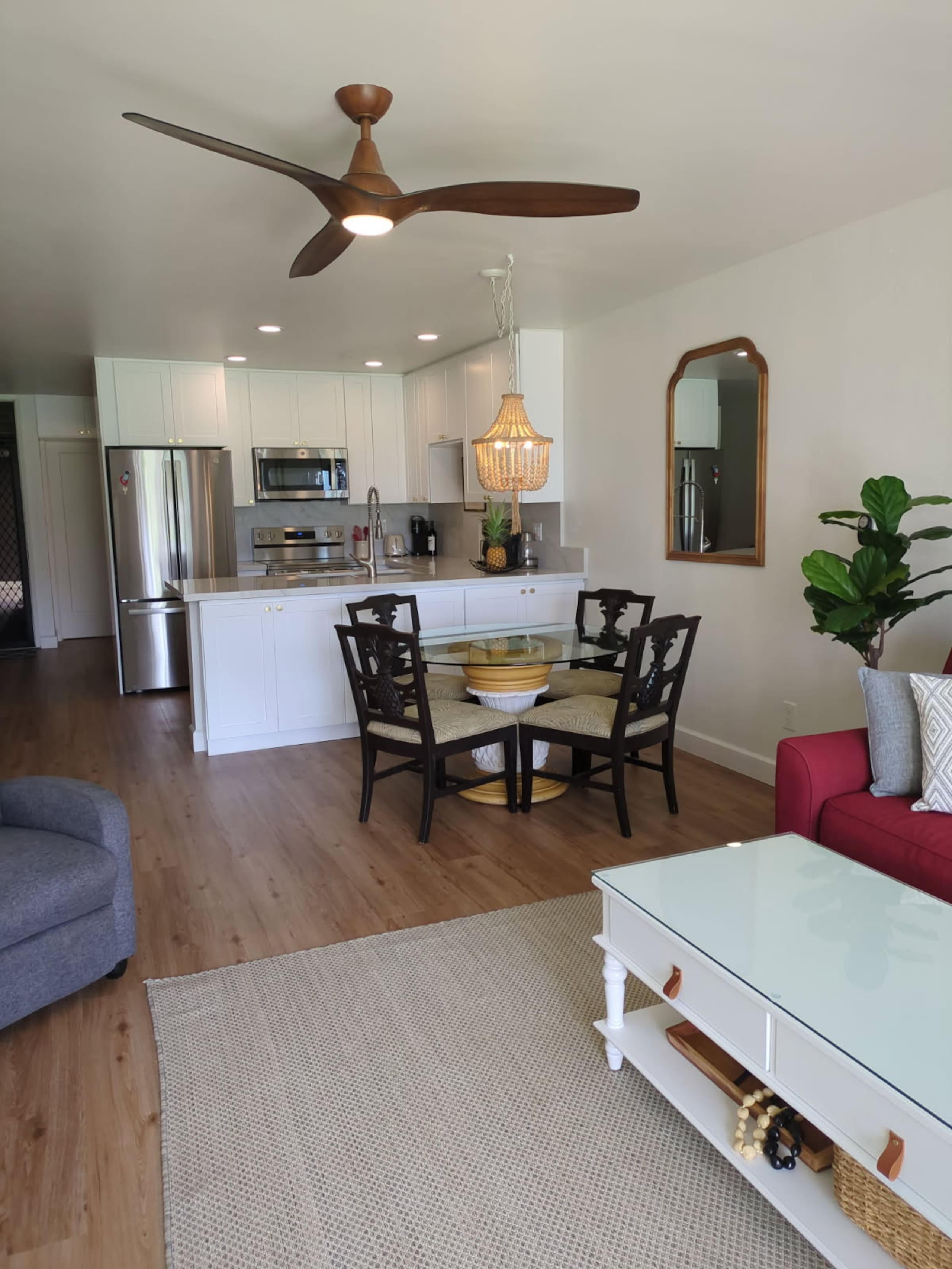 Condo in Kihei · ★4.96 · 1 bedroom · 1 bed · 1 private bath - Image 15