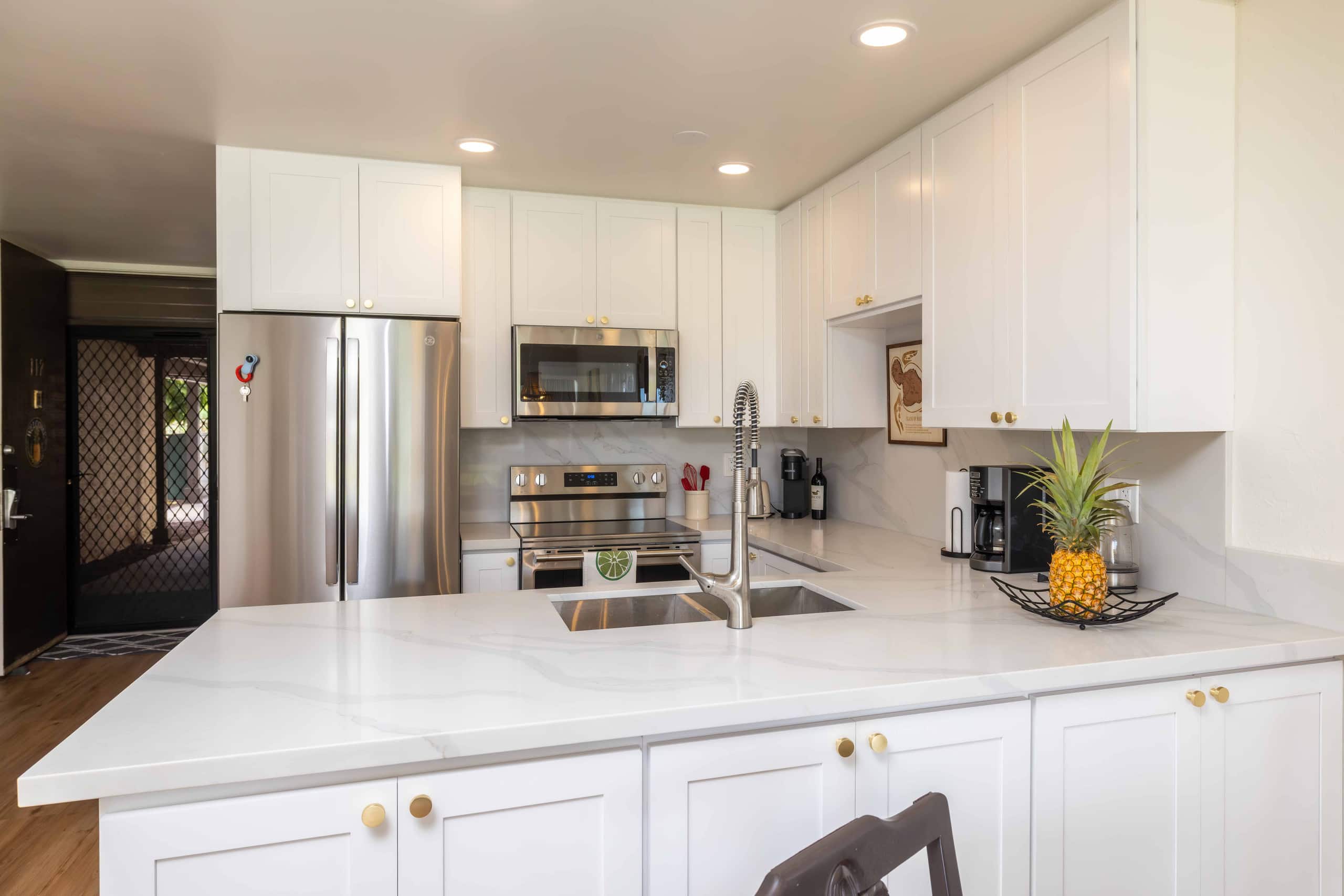 Condo in Kihei · ★4.96 · 1 bedroom · 1 bed · 1 private bath - Image 13