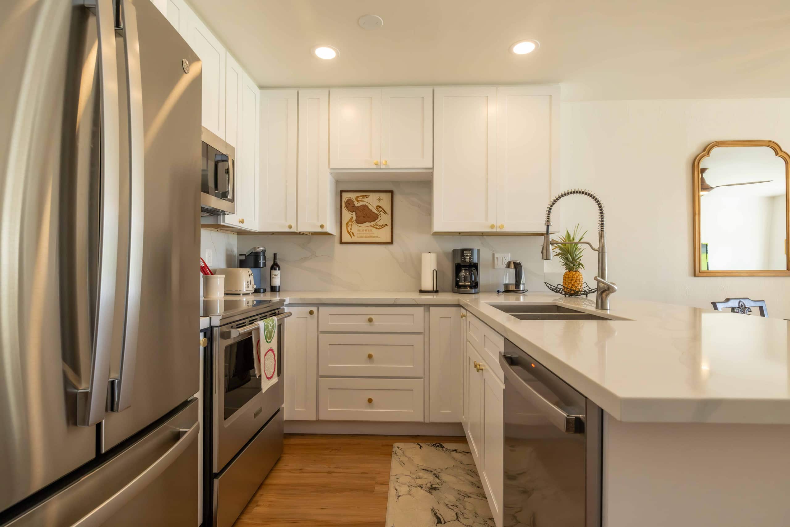 Condo in Kihei · ★4.96 · 1 bedroom · 1 bed · 1 private bath - Image 12