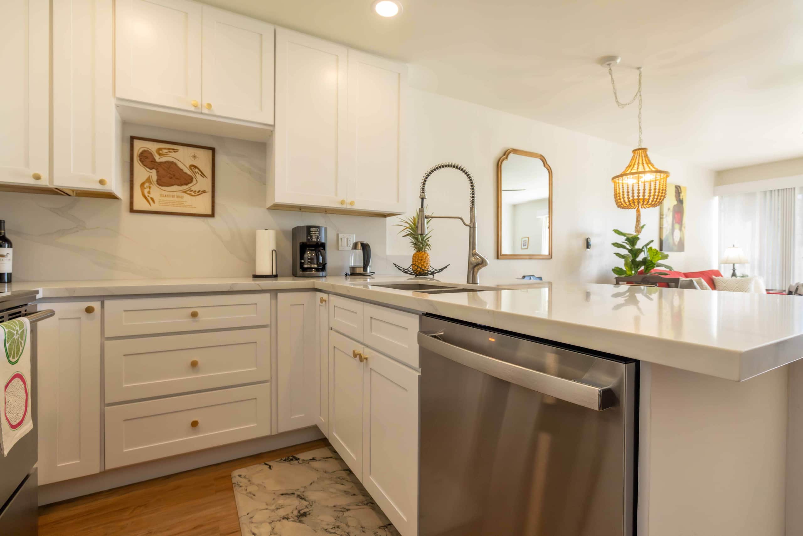 Condo in Kihei · ★4.96 · 1 bedroom · 1 bed · 1 private bath - Image 11