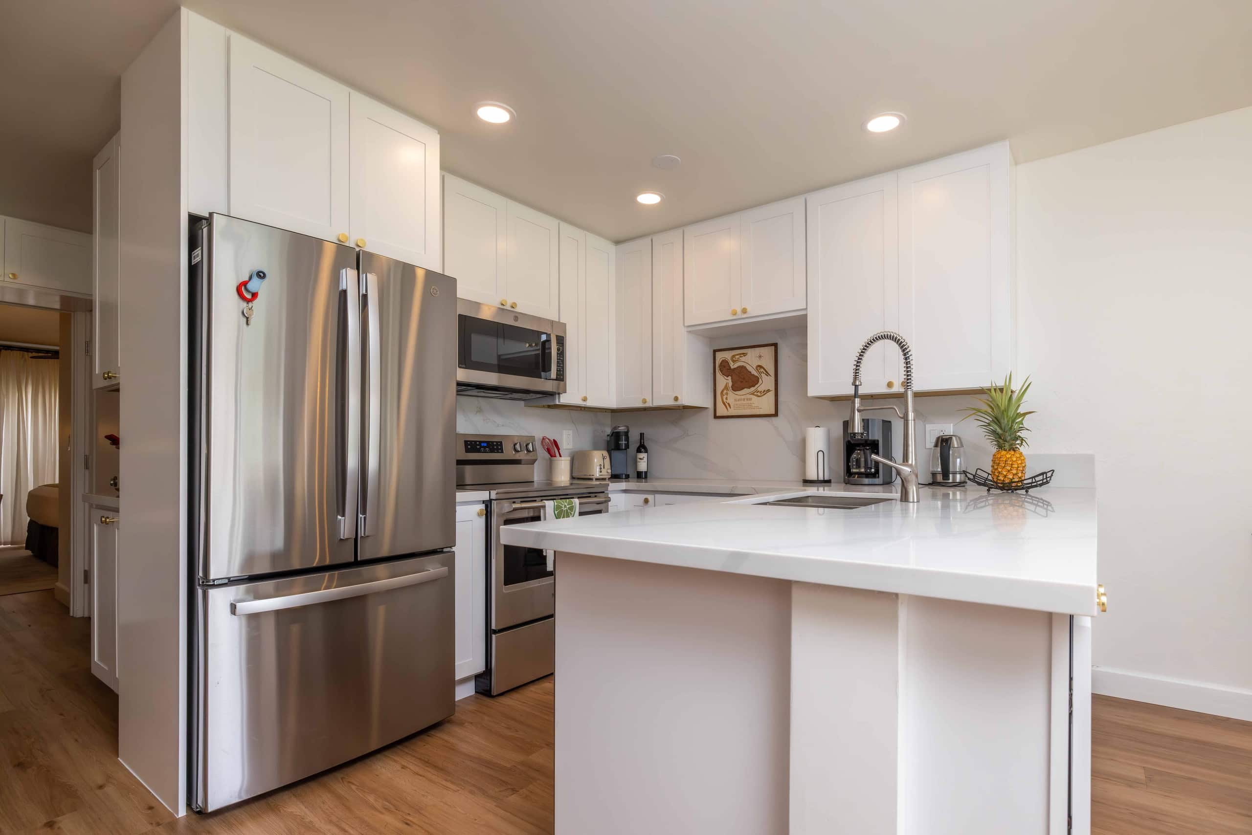 Condo in Kihei · ★4.96 · 1 bedroom · 1 bed · 1 private bath - Image 9