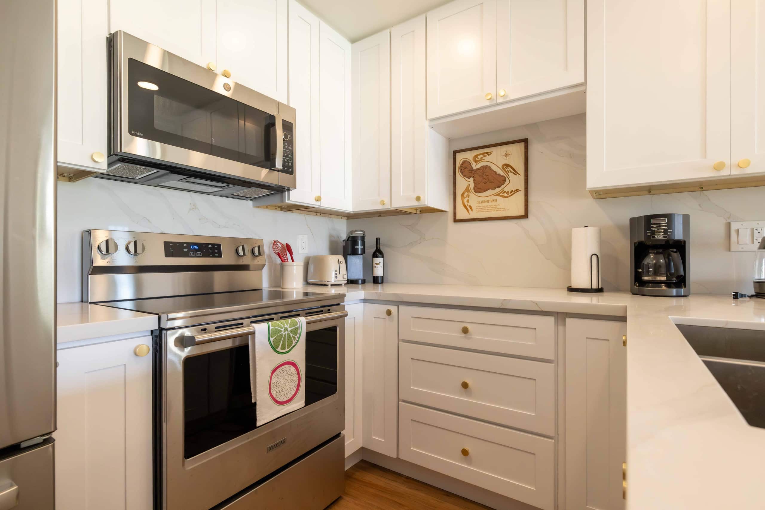 Condo in Kihei · ★4.96 · 1 bedroom · 1 bed · 1 private bath - Image 10