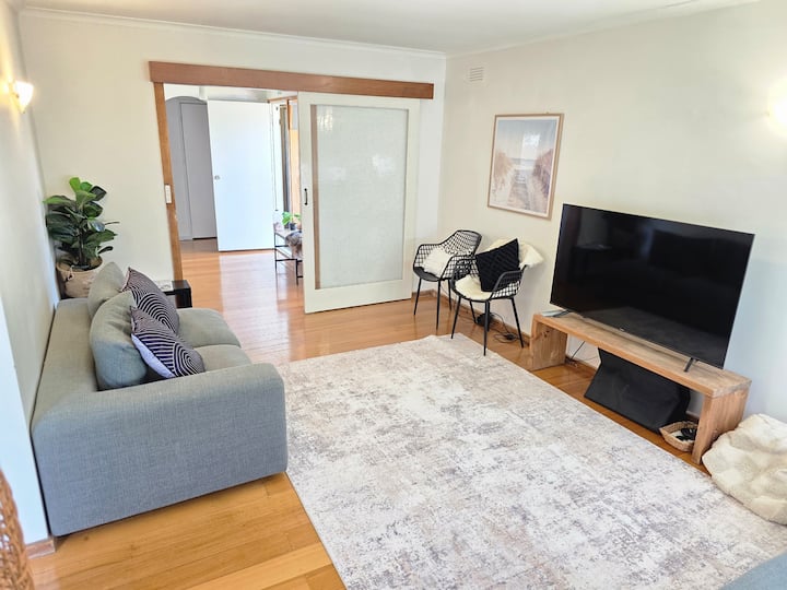 Beach Stay| Family Holiday Mornington Peninsula - Frankston