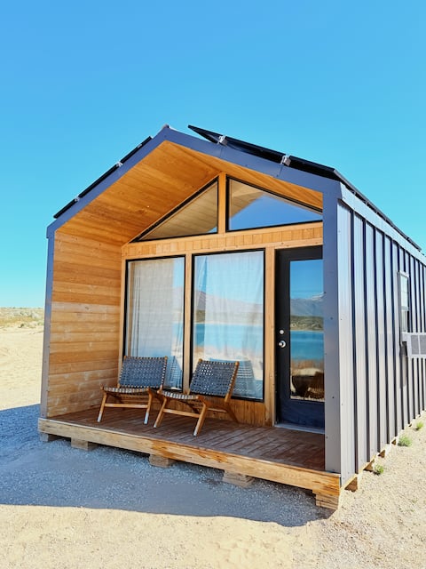 Lakeside Beach Casita- king bed, views, firepit