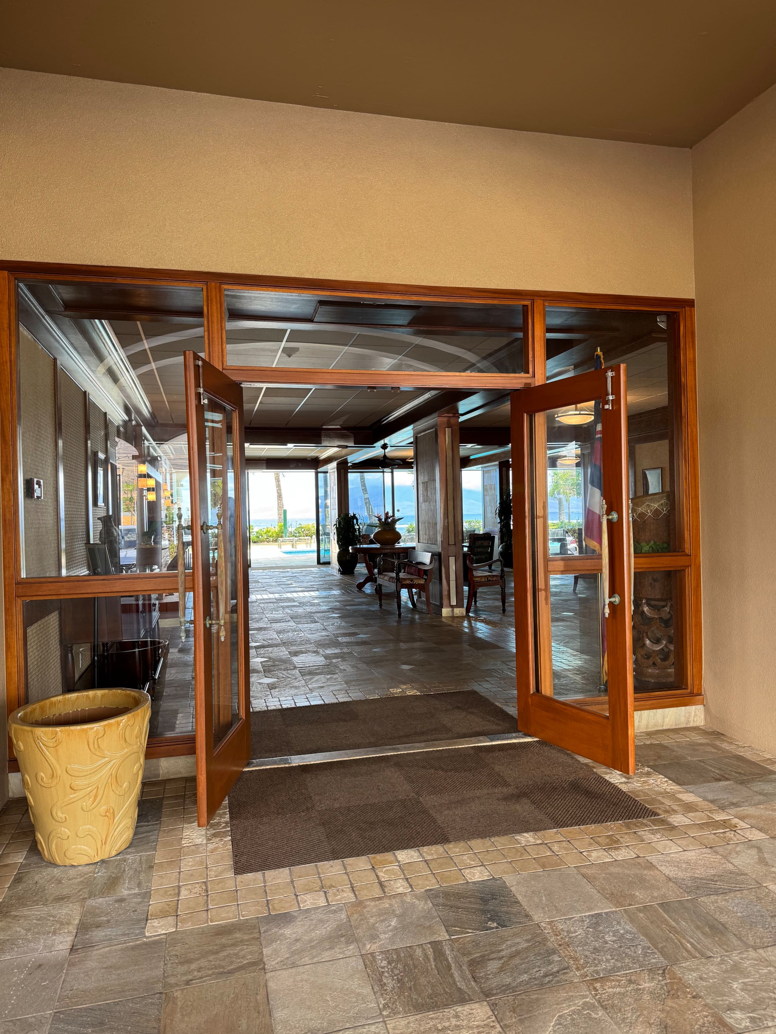 Condo in Lahaina · ★4.93 · Studio · 1 bed · 1 bath - Image 24