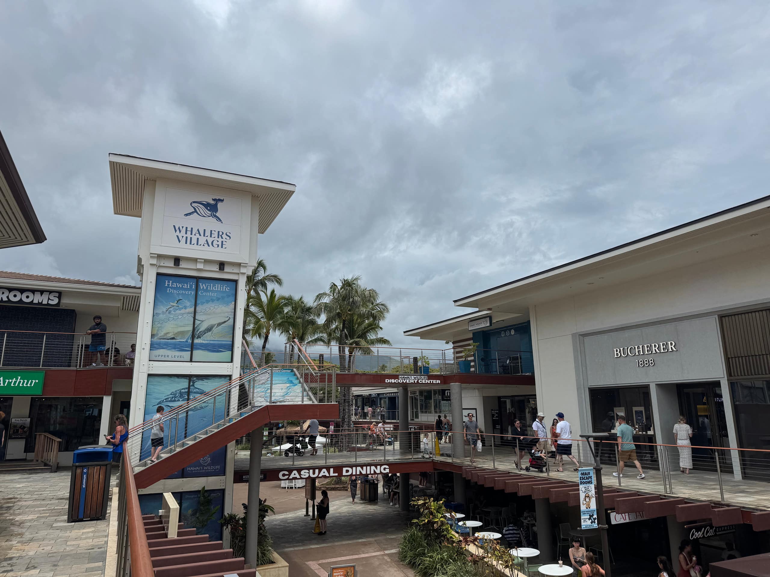 Condo in Lahaina · ★4.93 · Studio · 1 bed · 1 bath - Image 35