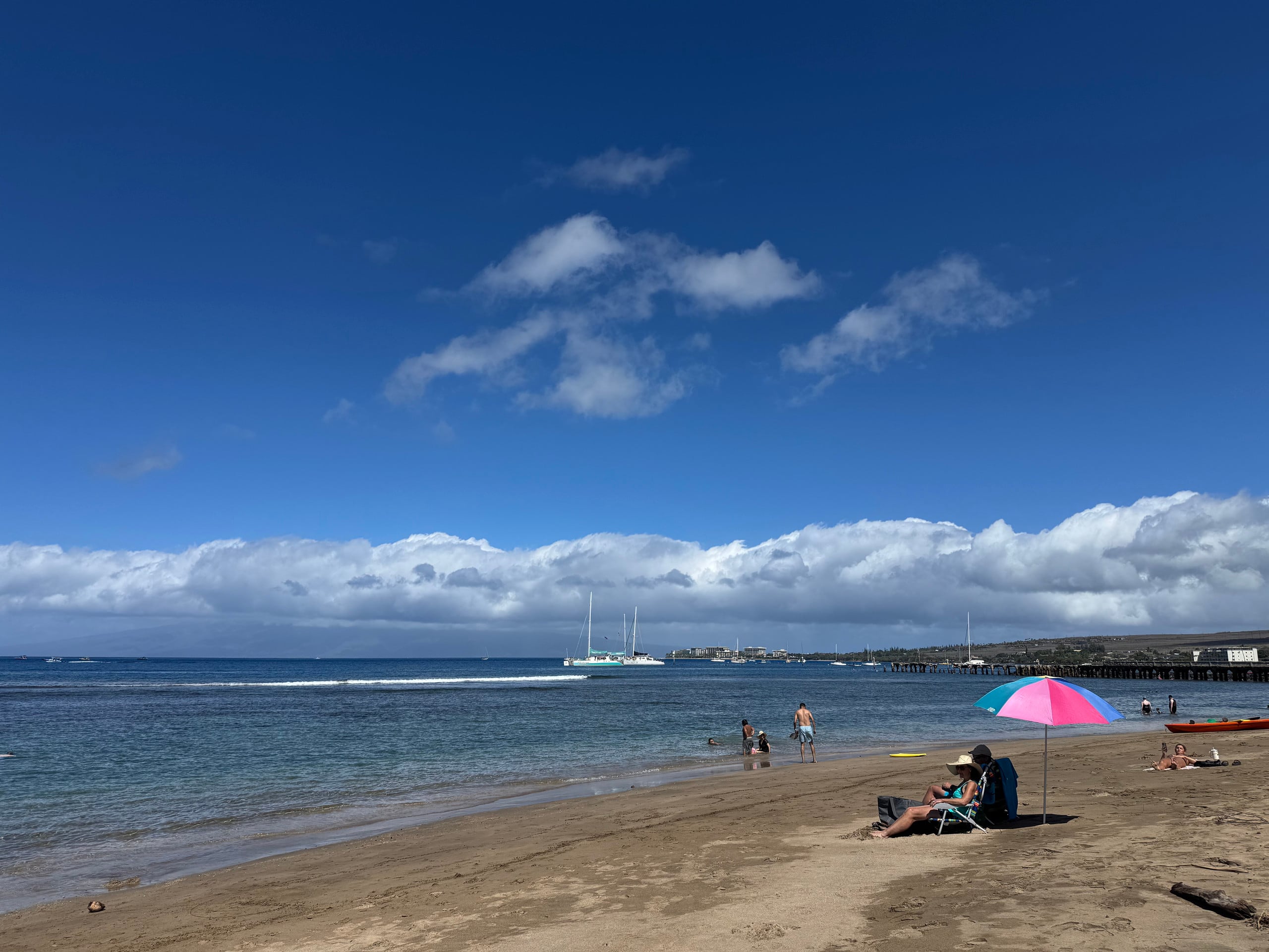 Condo in Lahaina · ★4.93 · Studio · 1 bed · 1 bath - Image 31